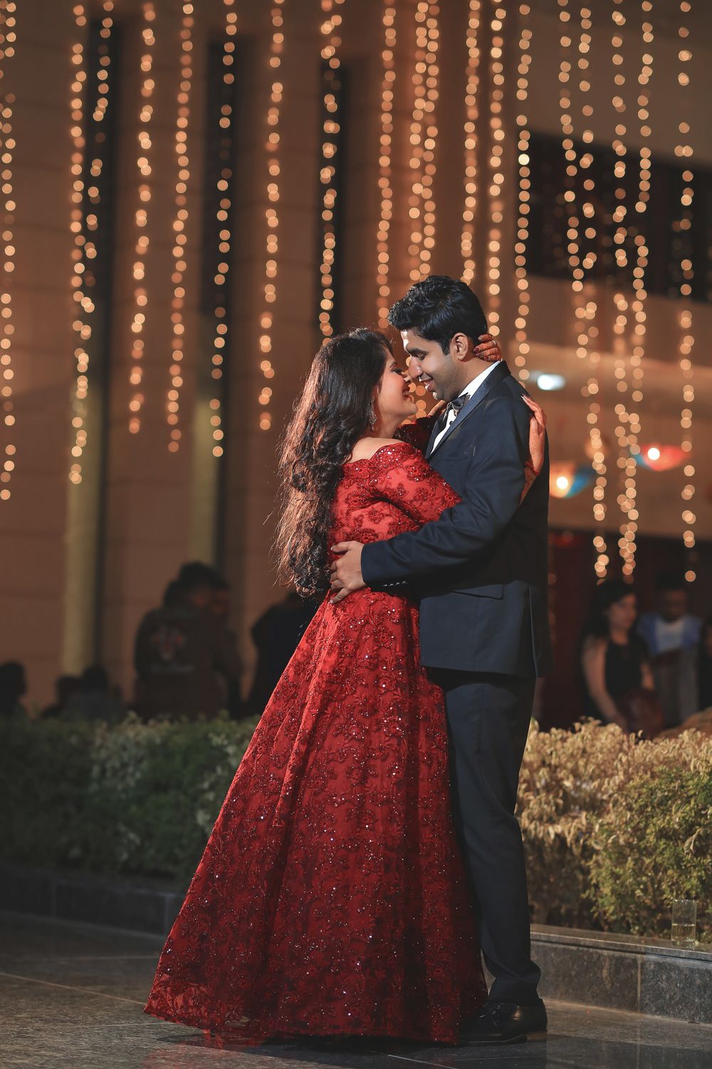 Photo From Aman and Radhika - By The Weddingflix
