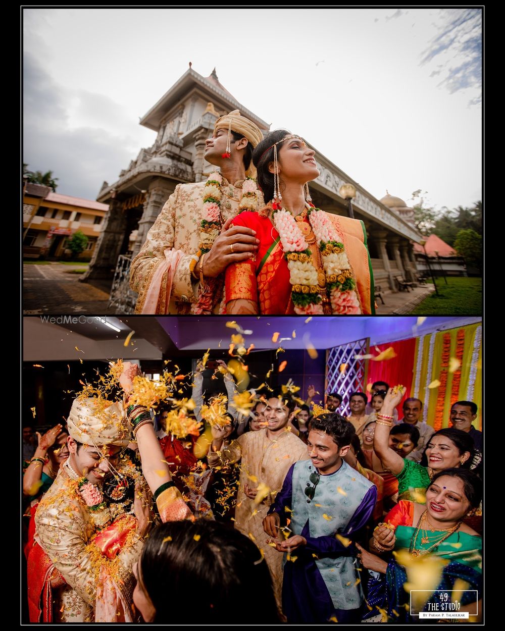 Photo From Gaargi & Harshad - By 49 The Studio 