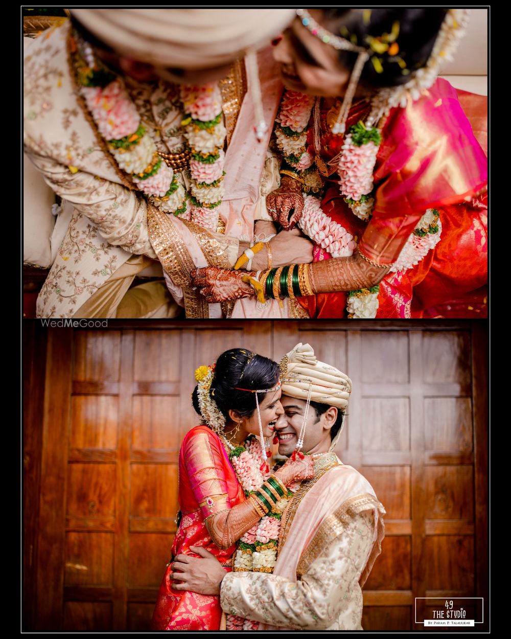 Photo From Gaargi & Harshad - By 49 The Studio 