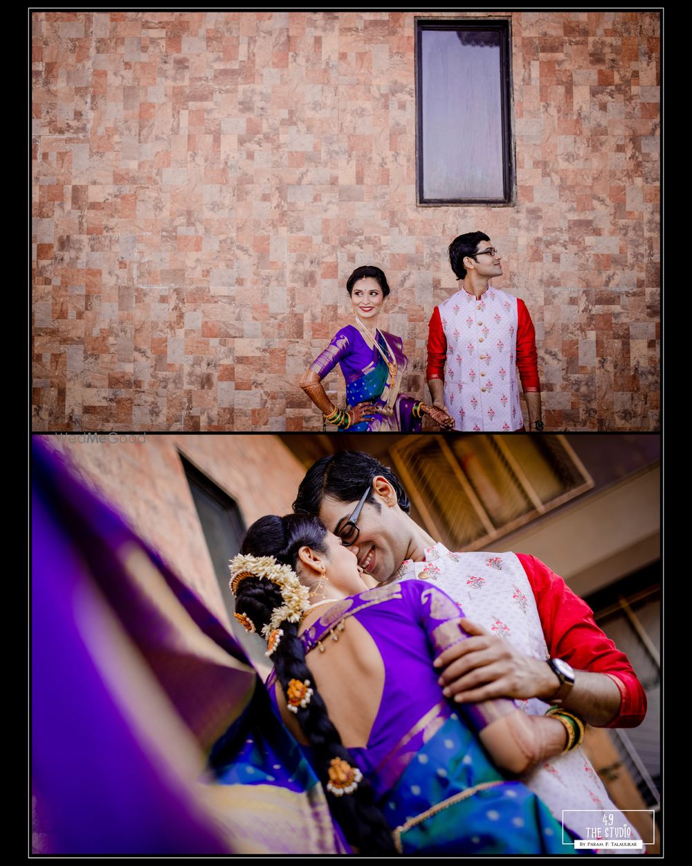 Photo From Gaargi & Harshad - By 49 The Studio 