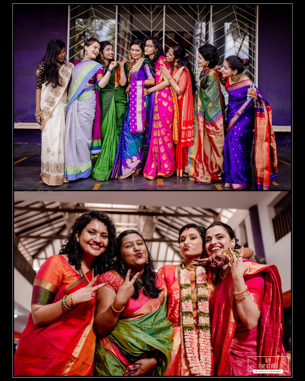 Photo From Gaargi & Harshad - By 49 The Studio 