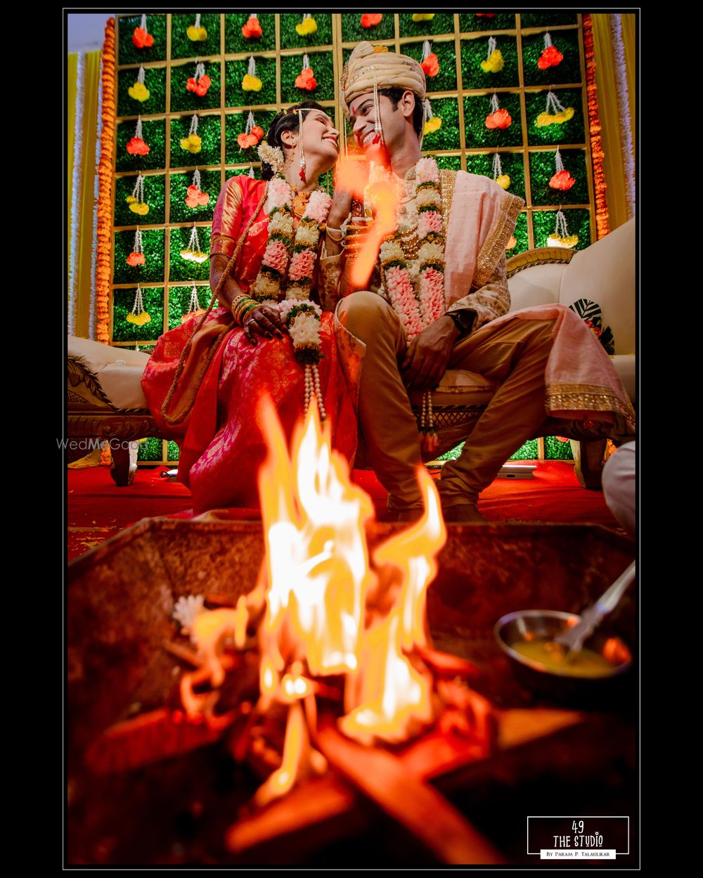 Photo From Gaargi & Harshad - By 49 The Studio 