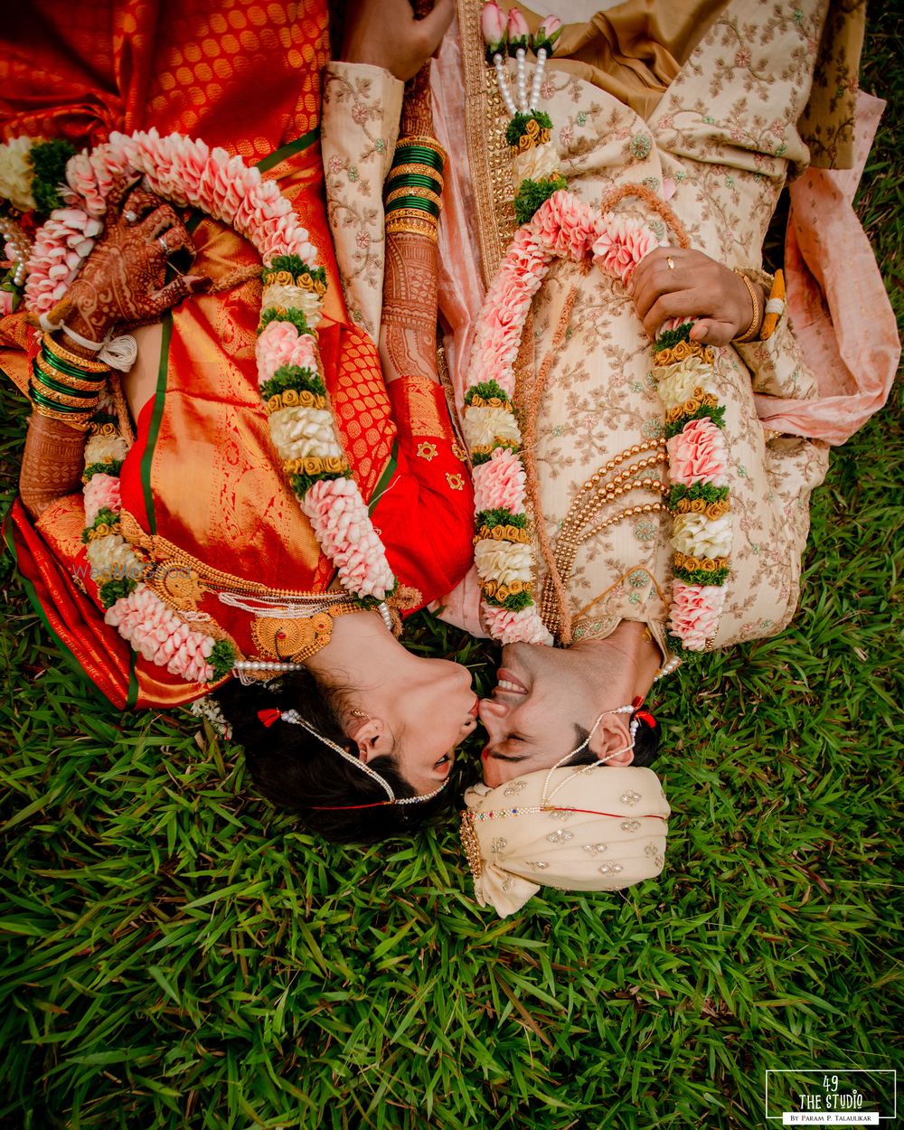 Photo From Gaargi & Harshad - By 49 The Studio 