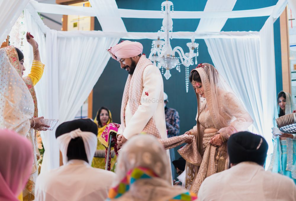Photo From Khushboo & Andrew - By Pixel and Lens