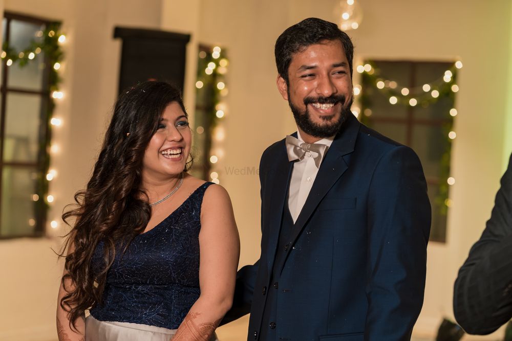 Photo From Khushboo & Andrew - By Pixel and Lens