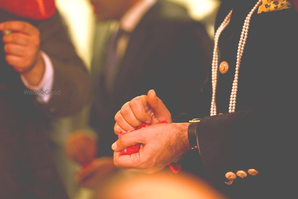 Photo From Parinika weds Prateek - By Vivekk Vikas Photography 