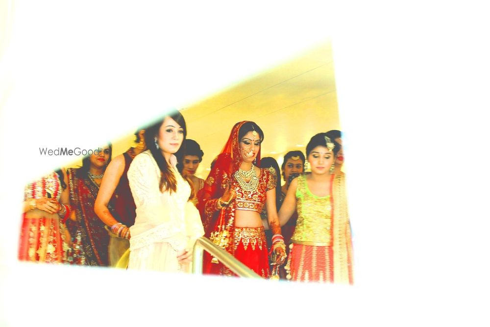 Photo From Parinika weds Prateek - By Vivekk Vikas Photography 