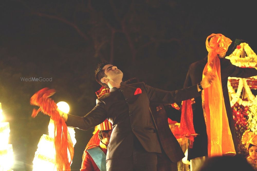 Photo From Parinika weds Prateek - By Vivekk Vikas Photography 