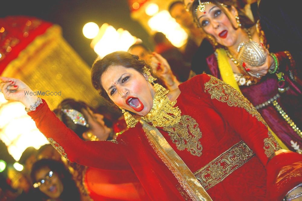 Photo From Parinika weds Prateek - By Vivekk Vikas Photography 