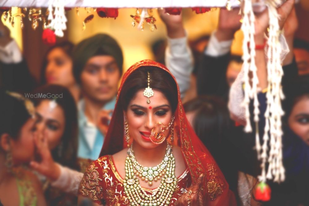 Photo From Parinika weds Prateek - By Vivekk Vikas Photography 