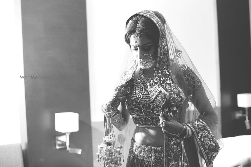 Photo From Parinika weds Prateek - By Vivekk Vikas Photography 