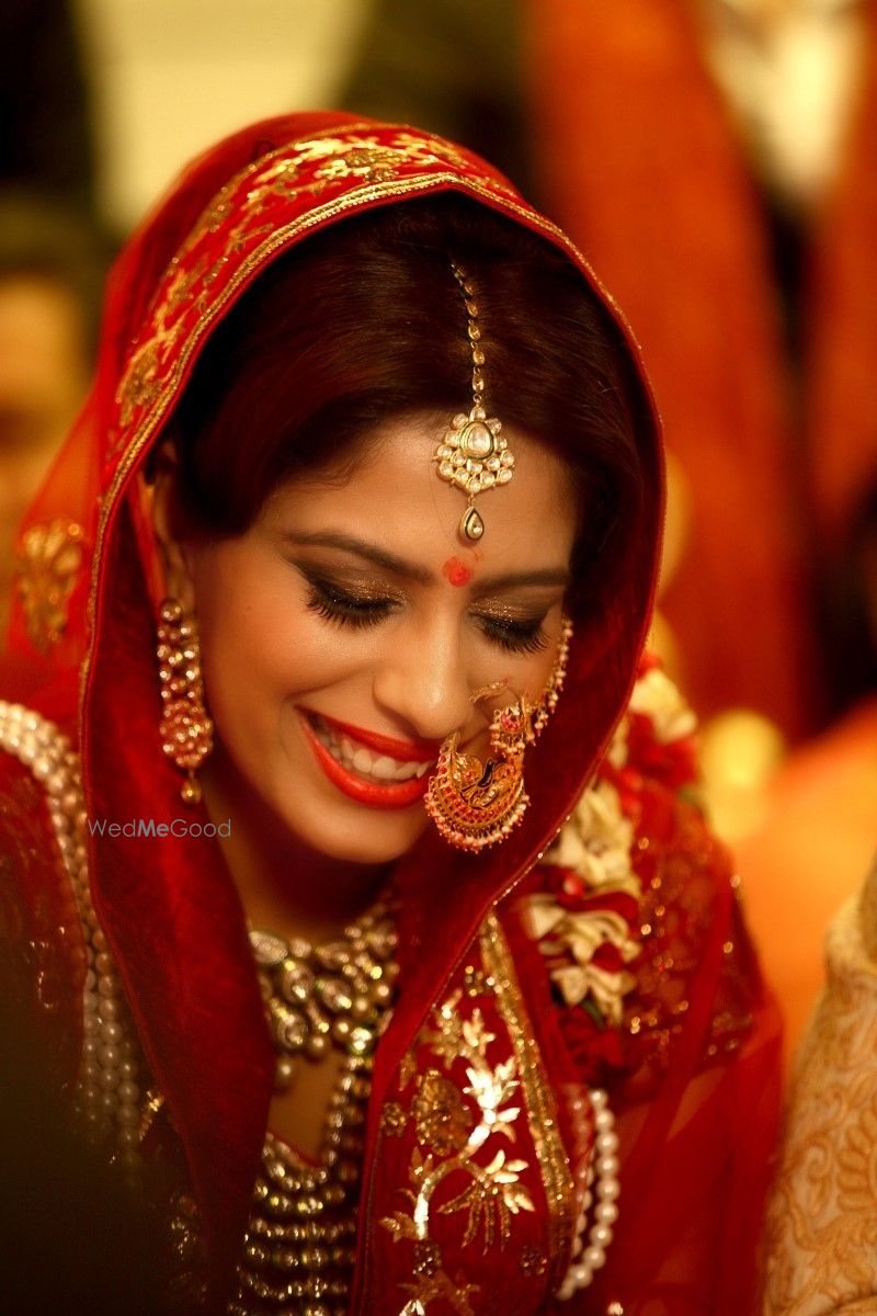 Photo From Parinika weds Prateek - By Vivekk Vikas Photography 