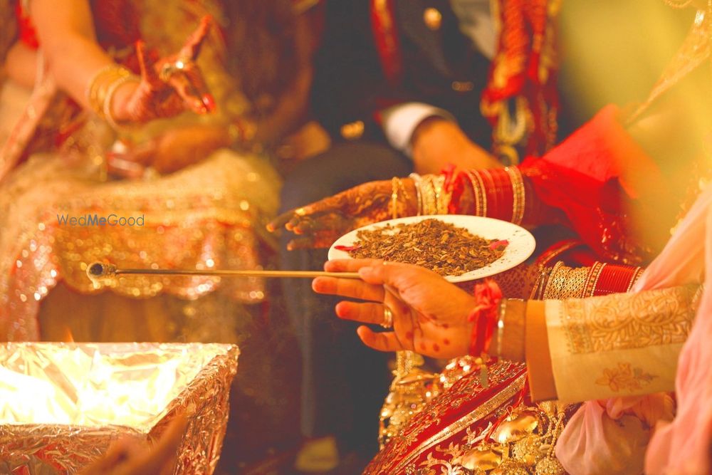 Photo From Parinika weds Prateek - By Vivekk Vikas Photography 