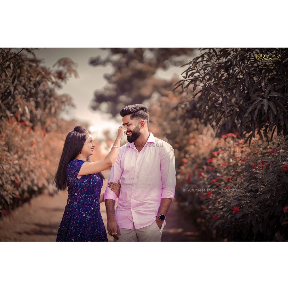 Photo From Prashant & Aishwarya - By Rutumeet The Photocrafters