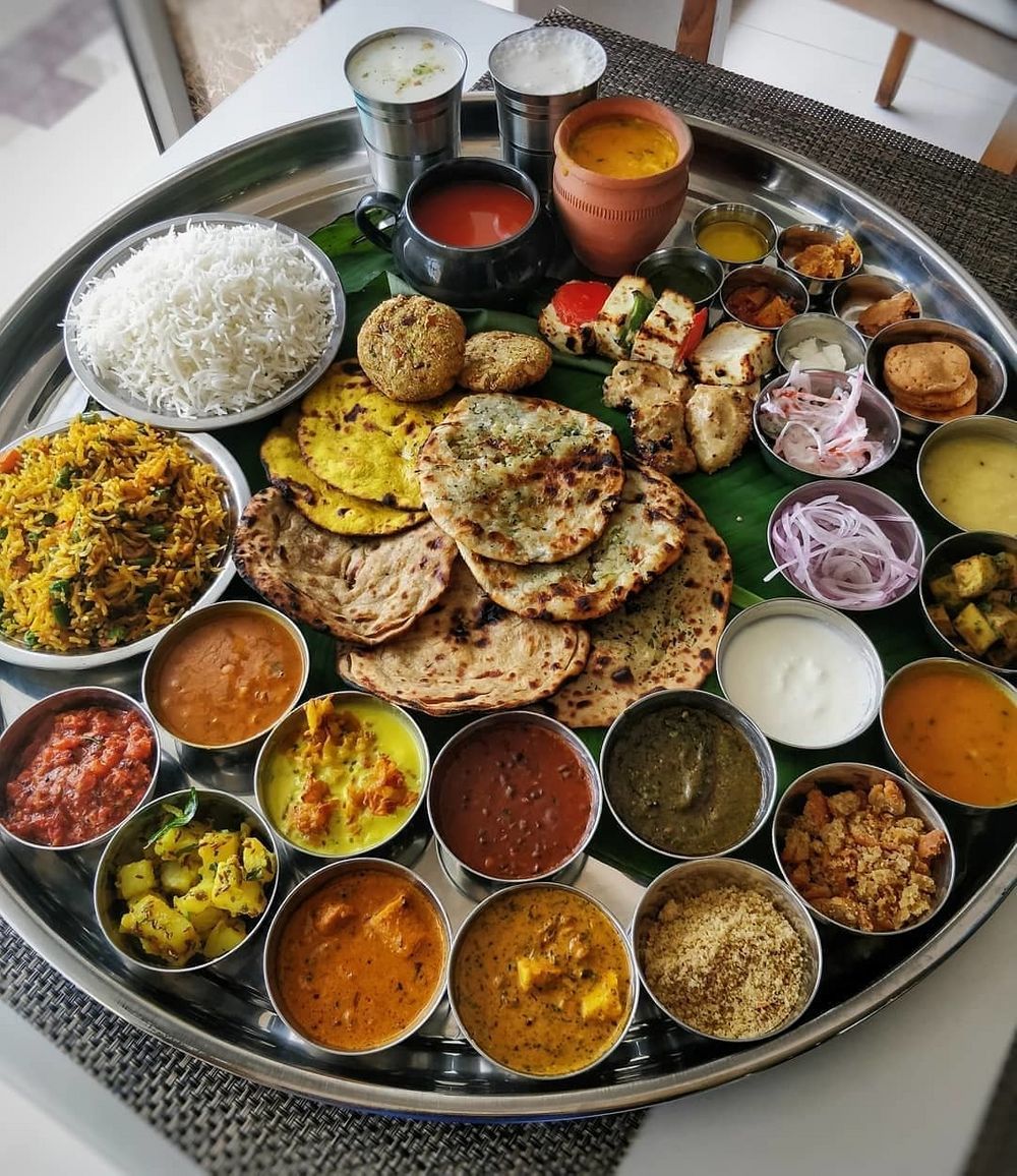 Photo From thali - By Gunni Caterers