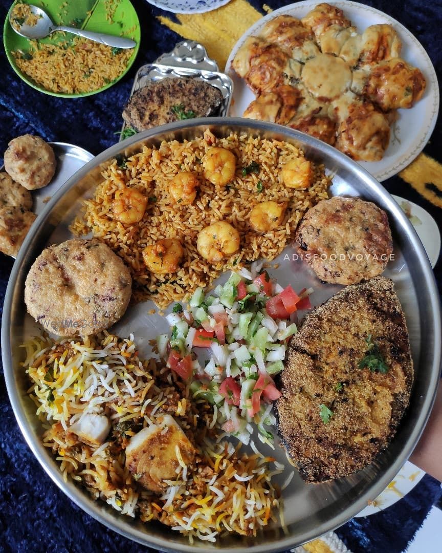 Photo From thali - By Gunni Caterers