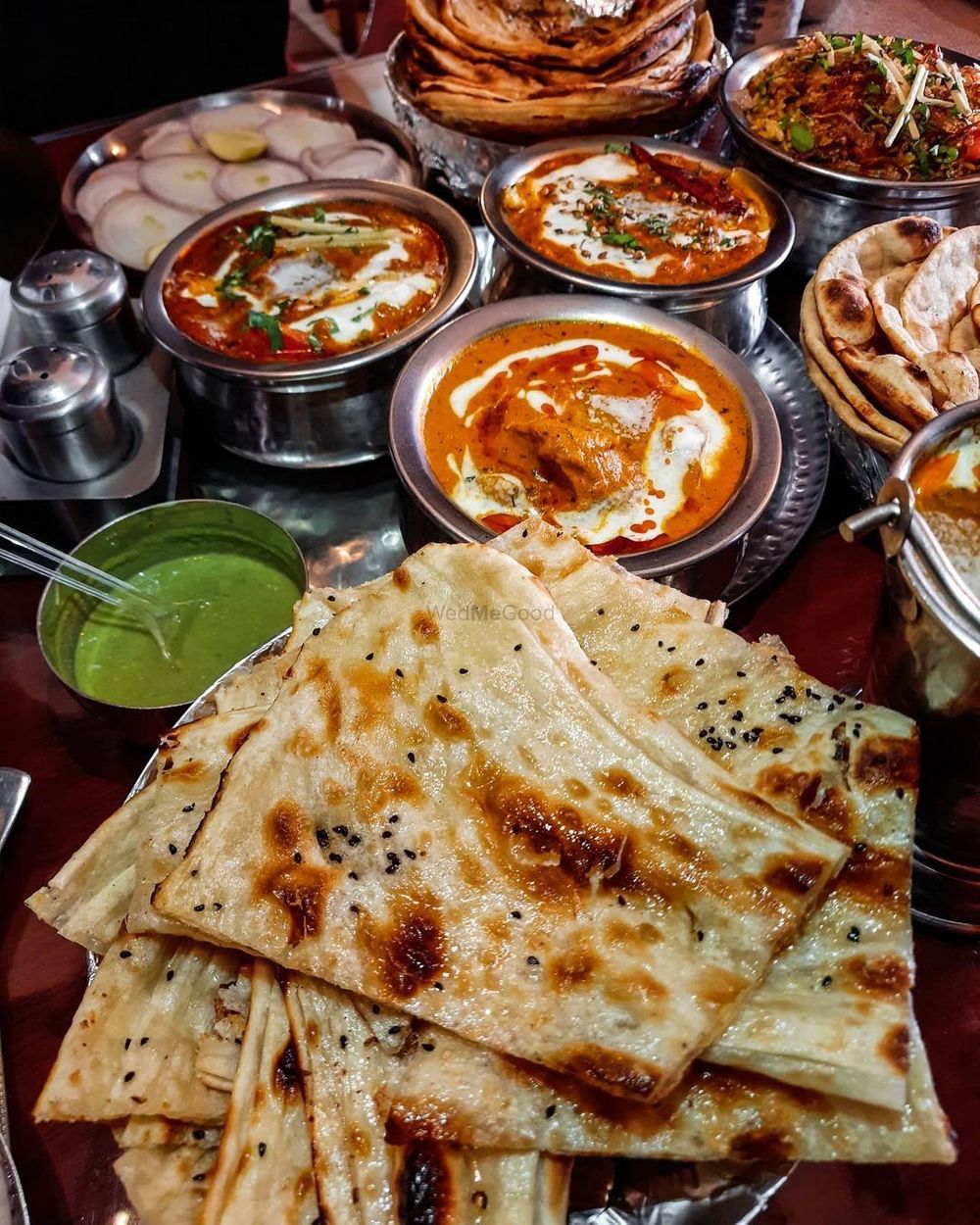 Photo From thali - By Gunni Caterers