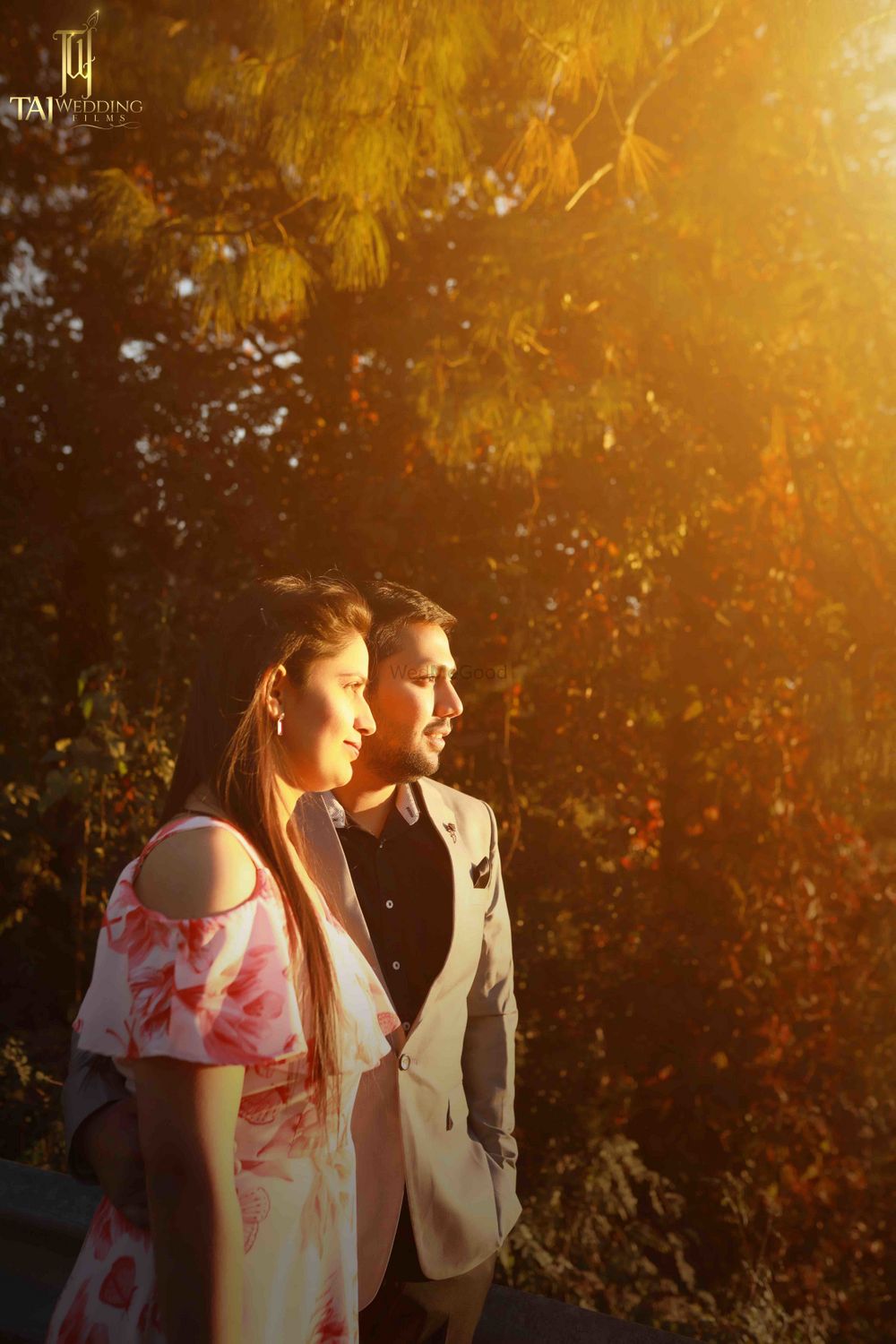 Photo From Bhawesh & Priyanka (Shimla Pre Wedding) - By WEDDING COLORS- Pre Wedding
