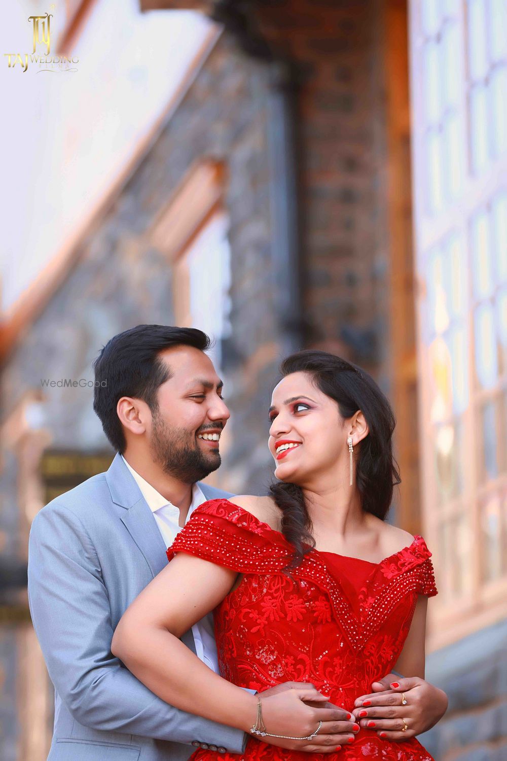 Photo From Bhawesh & Priyanka (Shimla Pre Wedding) - By WEDDING COLORS- Pre Wedding