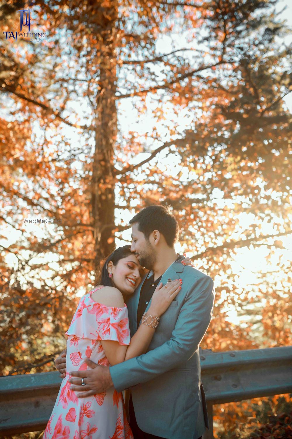 Photo From Bhawesh & Priyanka (Shimla Pre Wedding) - By WEDDING COLORS- Pre Wedding