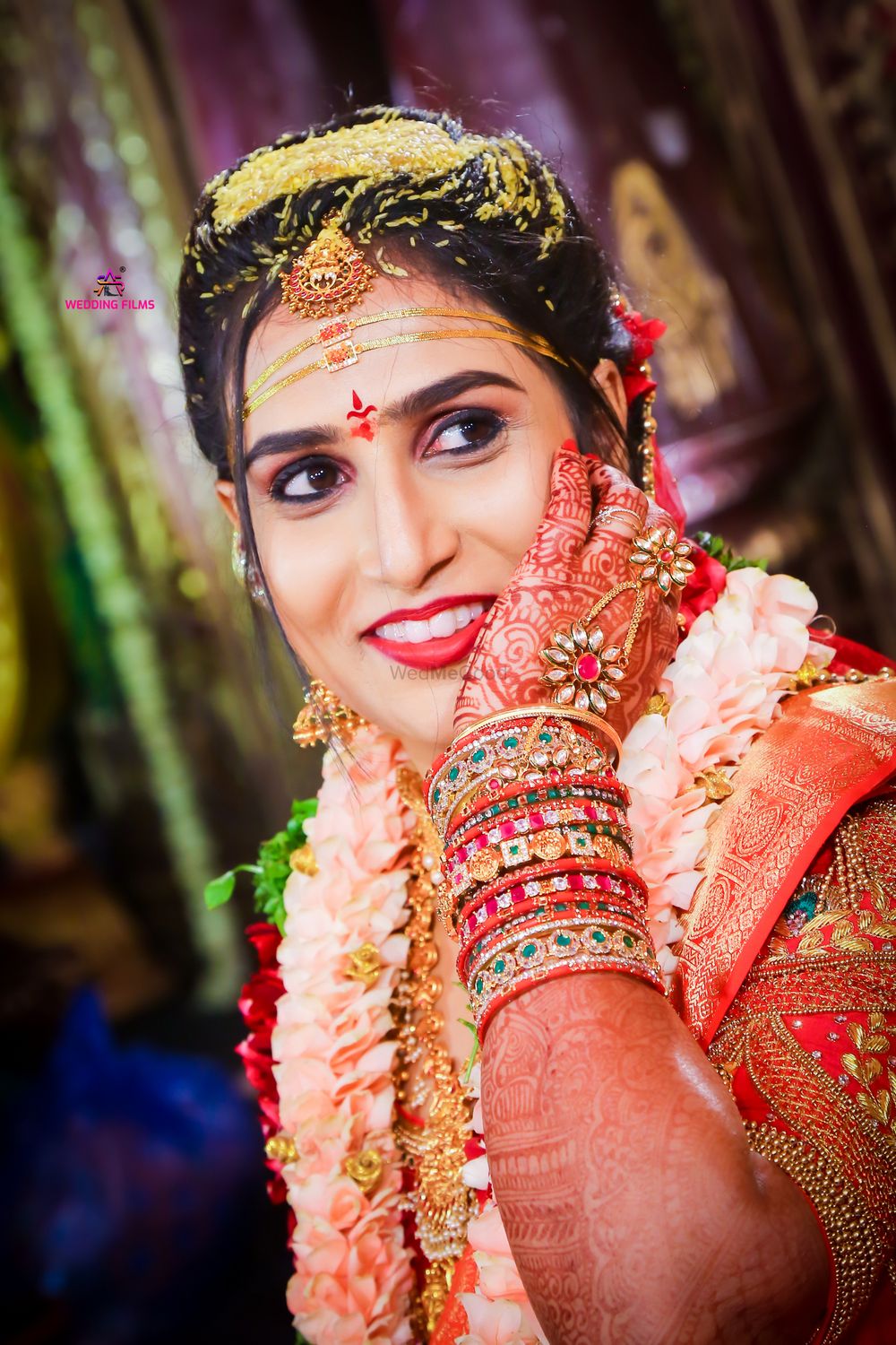 Photo From Sarika weds Santhosh - By AS Wedding Films