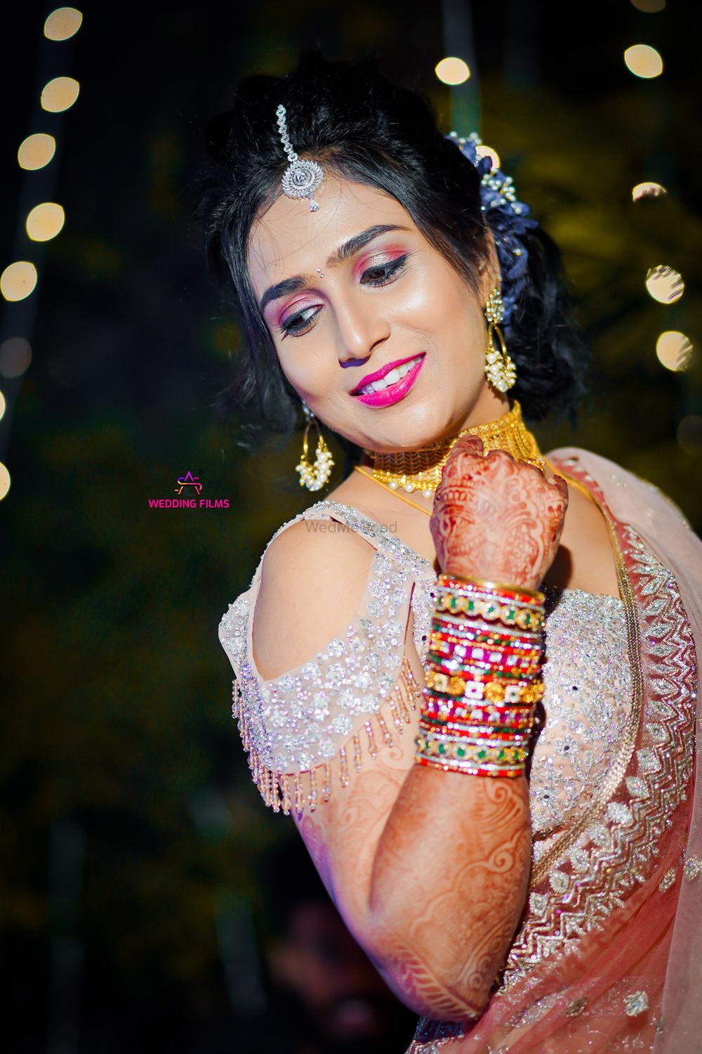 Photo From Sarika weds Santhosh - By AS Wedding Films