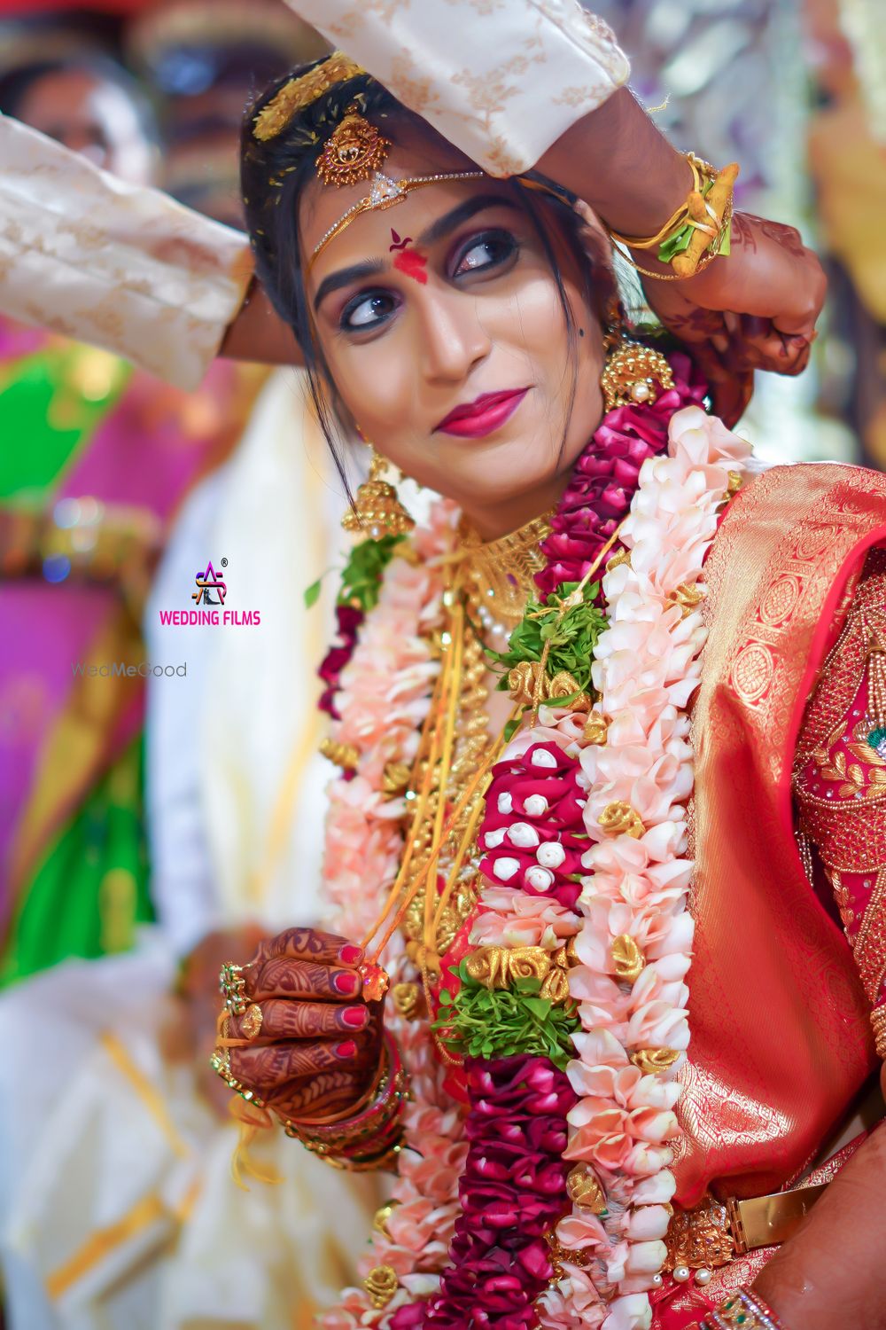 Photo From Sarika weds Santhosh - By AS Wedding Films