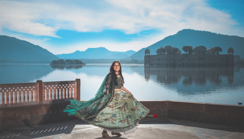 Photo From Vishal & Varshita   - By Studio OK