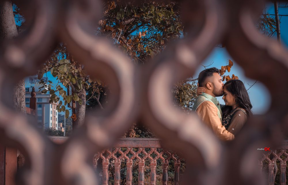 Photo From Vishal & Varshita   - By Studio OK