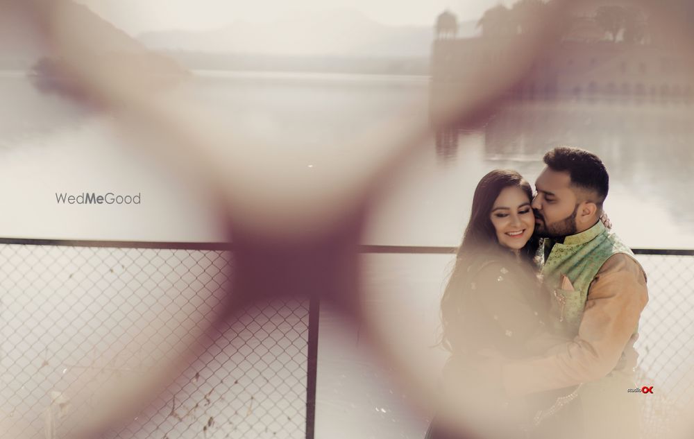 Photo From Vishal & Varshita   - By Studio OK