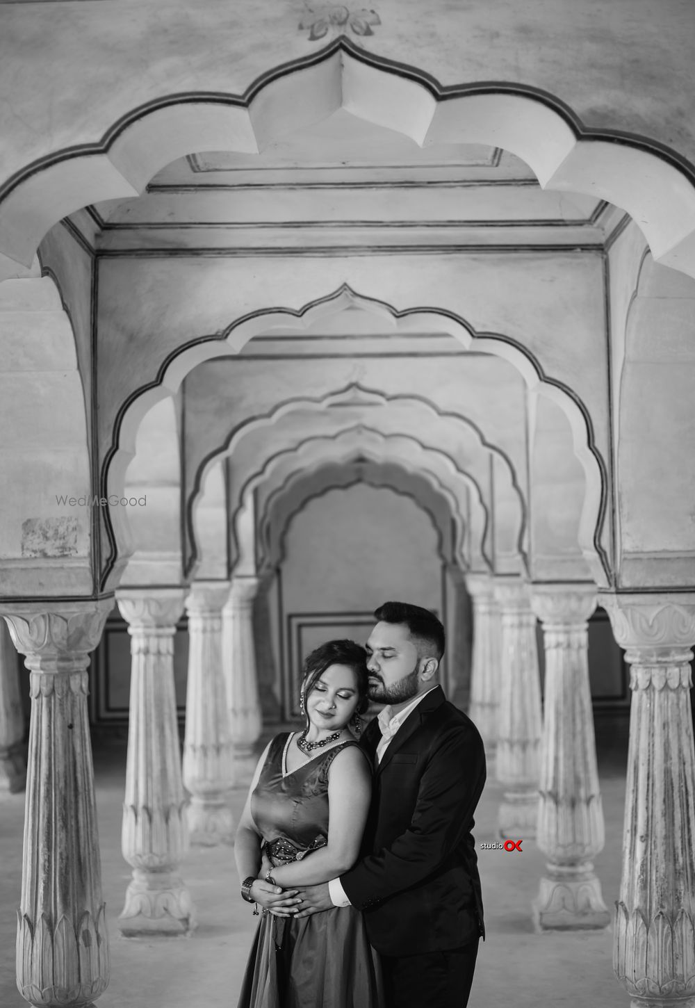 Photo From Vishal & Varshita   - By Studio OK