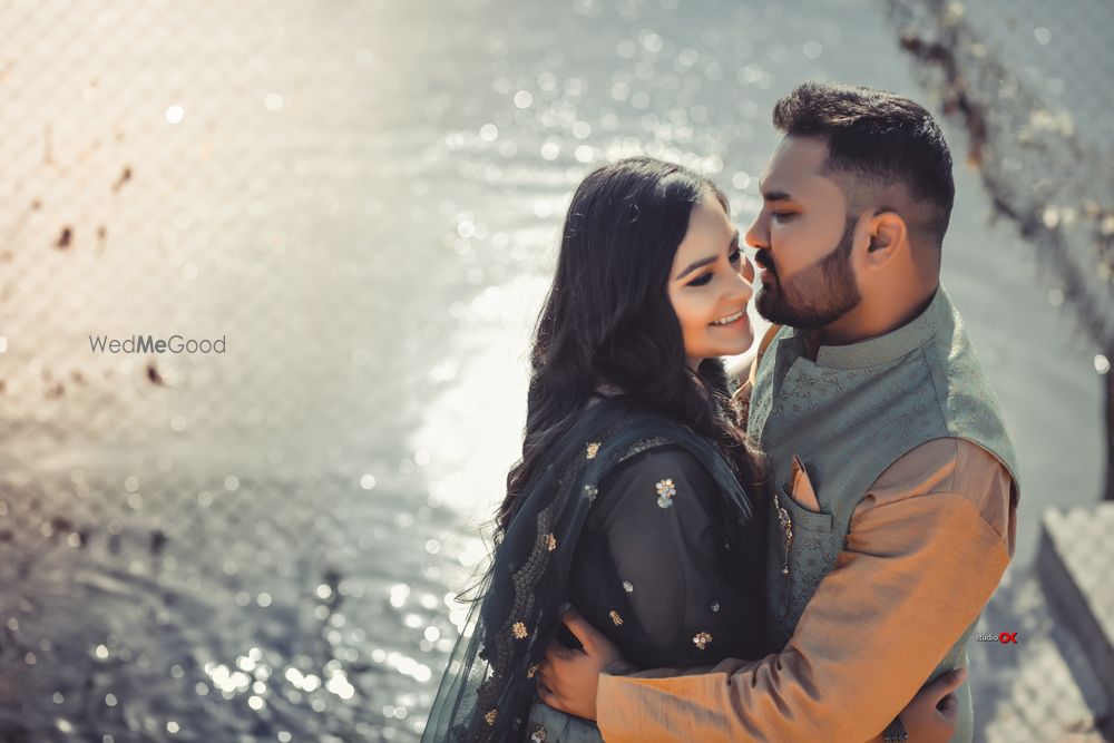 Photo From Vishal & Varshita   - By Studio OK