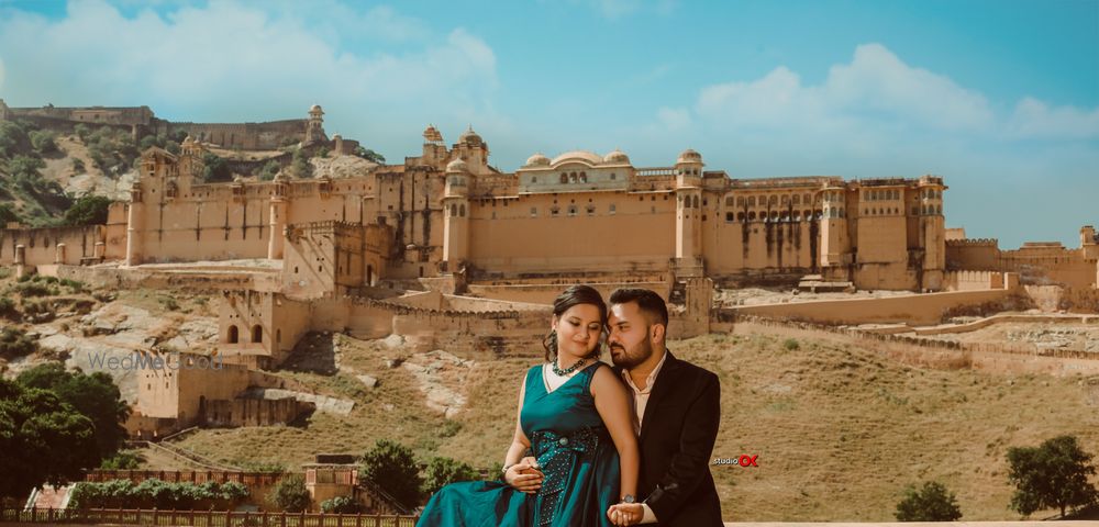 Photo From Vishal & Varshita   - By Studio OK