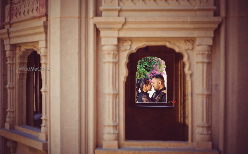 Photo From Vishal & Varshita   - By Studio OK