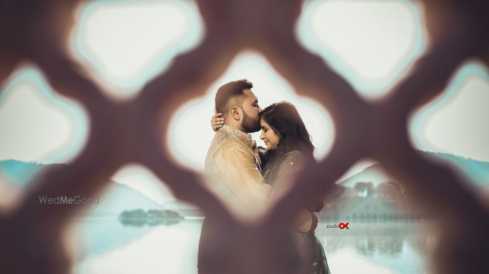 Photo From Vishal & Varshita   - By Studio OK