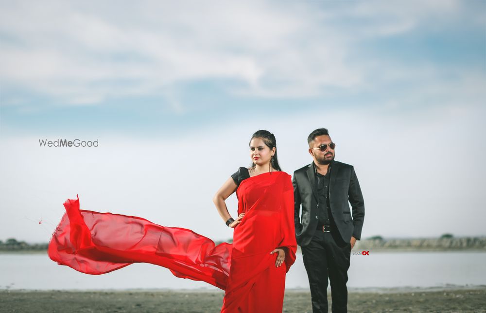 Photo From Vishal & Varshita   - By Studio OK