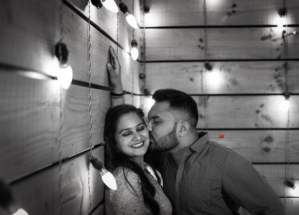 Photo From Vishal & Varshita   - By Studio OK