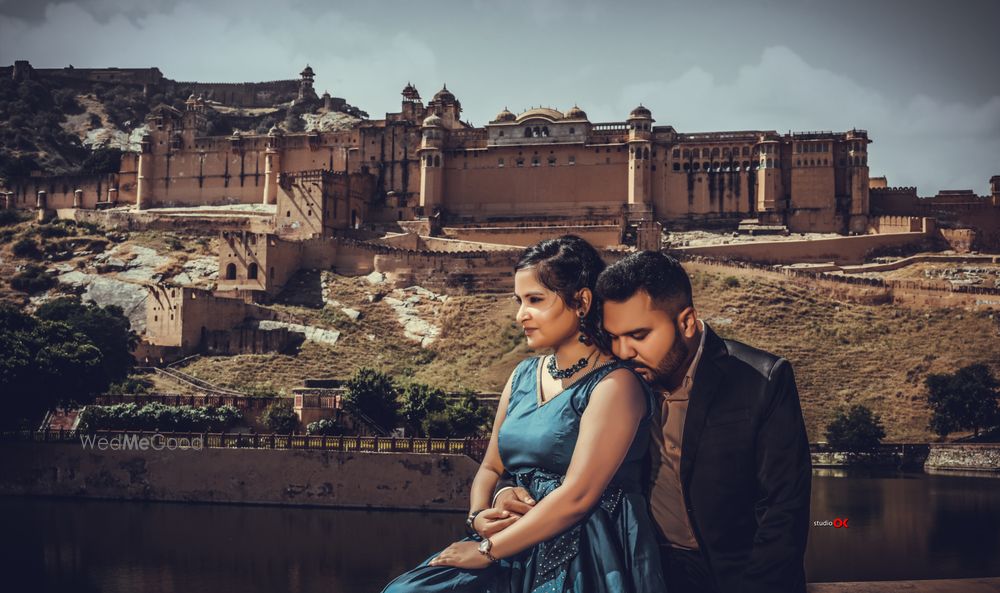 Photo From Vishal & Varshita   - By Studio OK