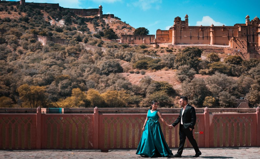 Photo From Vishal & Varshita   - By Studio OK