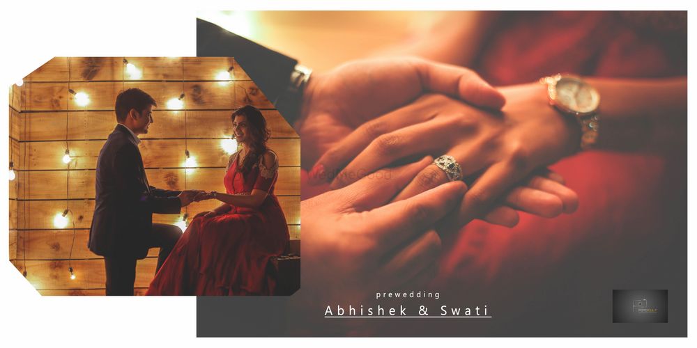 Photo From Abhishek & Swati - By Foto Cult Photography