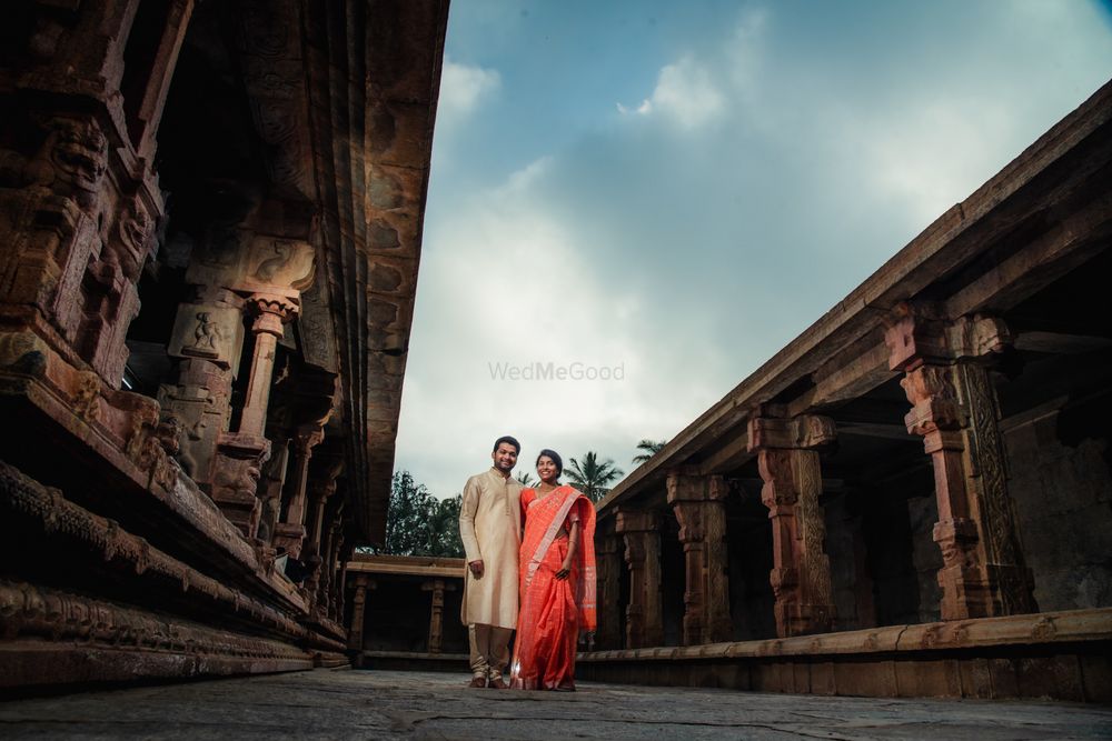 Photo From Sandeep & Jyotsna - By Rahhul Kummar Photography 