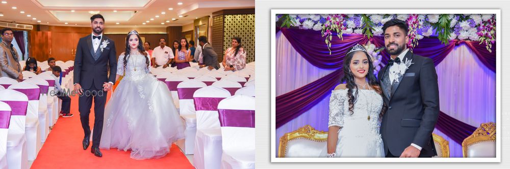Photo From Christian wedding - By Family Photographer