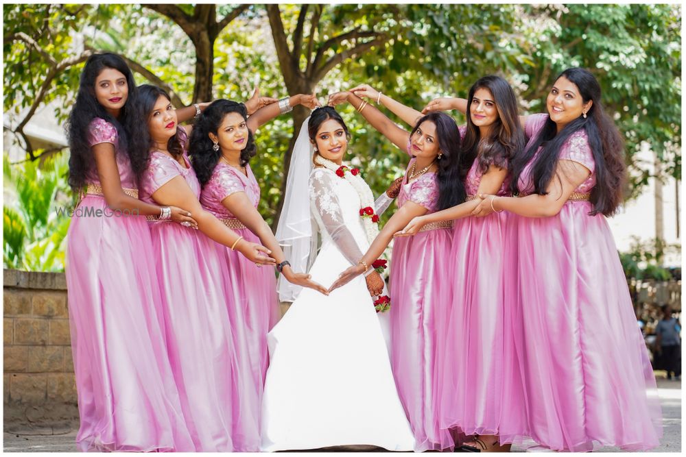 Photo From Christian wedding - By Family Photographer