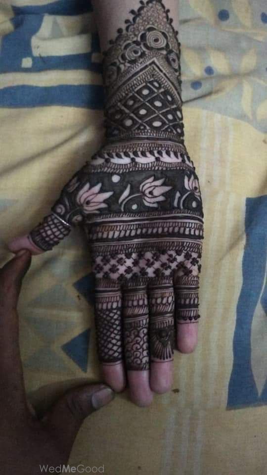 Photo From aughad baba tattoo & pooja mahendi art - By Aughad Baba Tattoo Studio