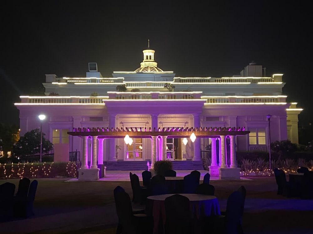Photo From The City Club  - By The City Club Chandigarh