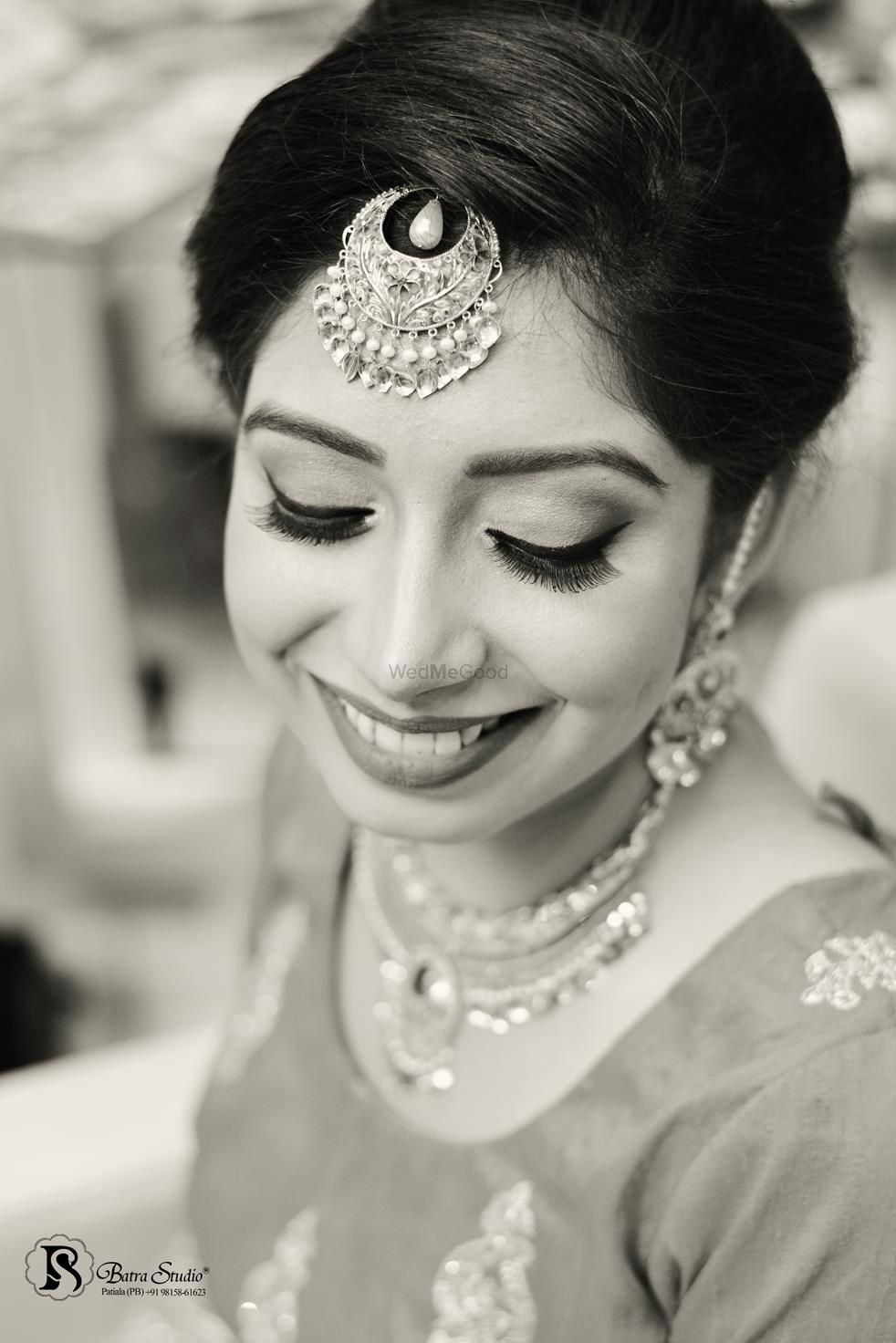 Photo From A+M Wedding - By Batra Studio