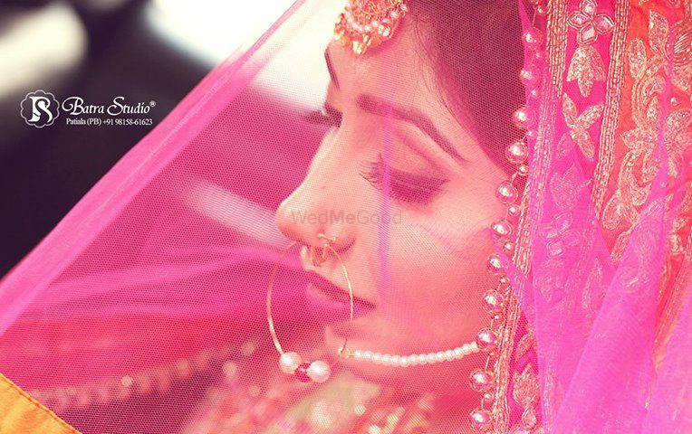 Photo From A+M Wedding - By Batra Studio