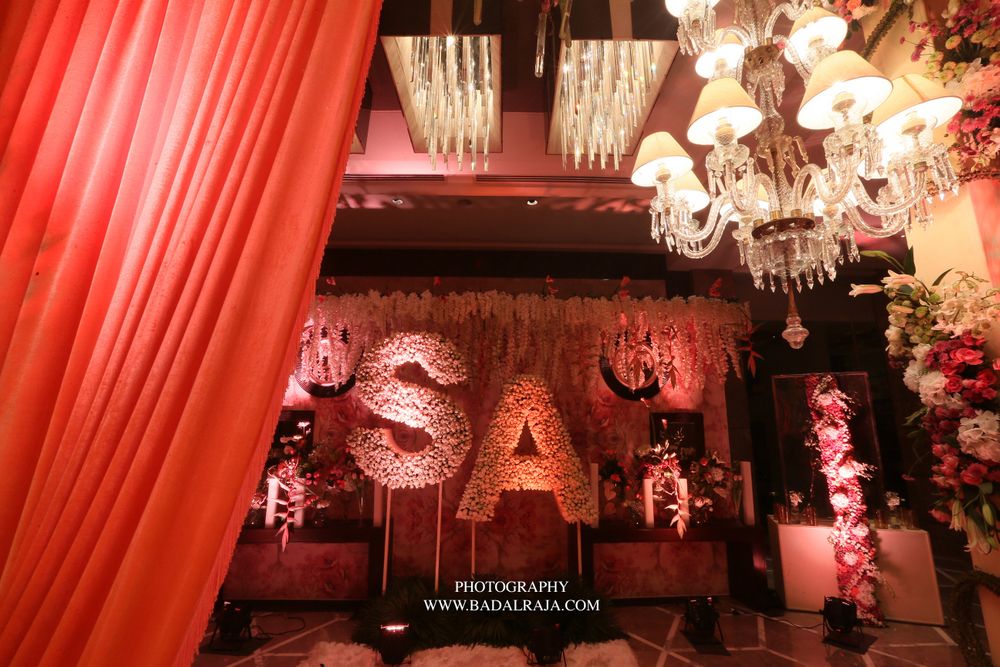 Photo From Engagement Decor - By Silhouette Events