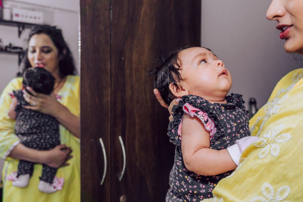 Photo From Naming Ceremony - Vihana - By Stories by Anjali Vishwakarma