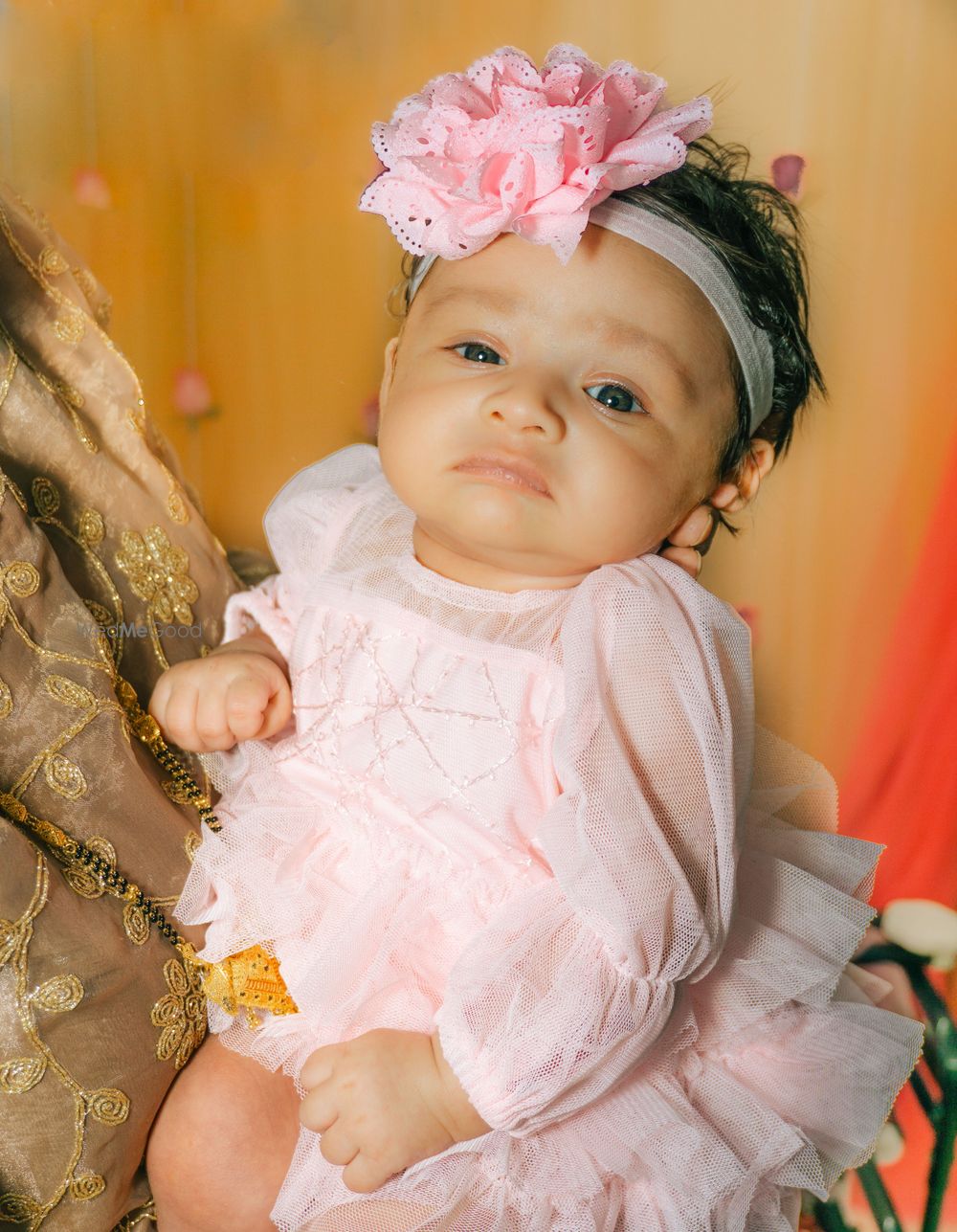 Photo From Naming Ceremony - Vihana - By Stories by Anjali Vishwakarma